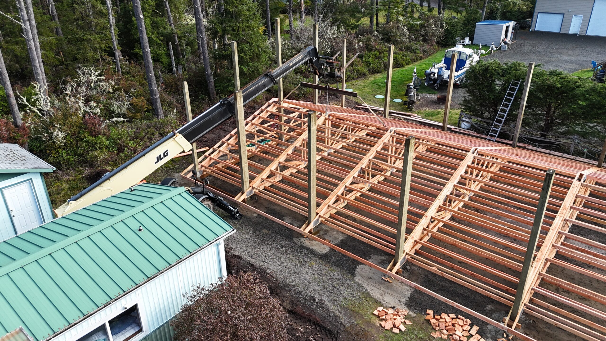 roofing