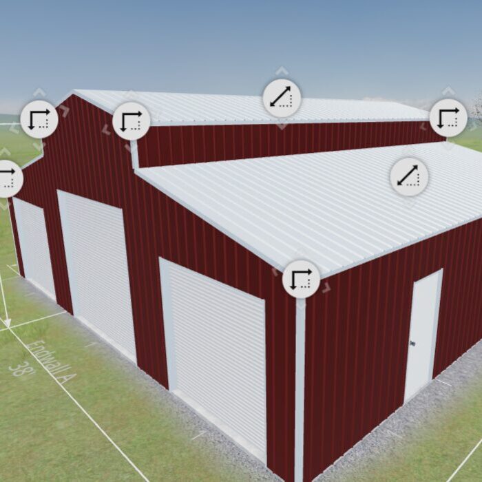 Design Your Own Pole Building